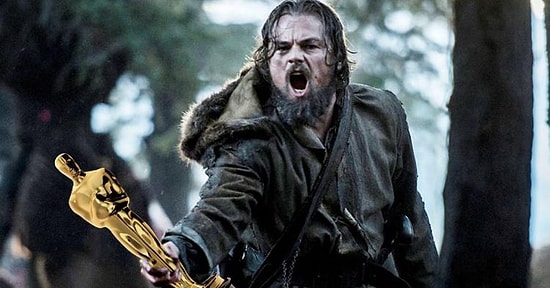 Тест: Угадайте, во сколько лет все эти выдающиеся актеры получили свой "Оскар"