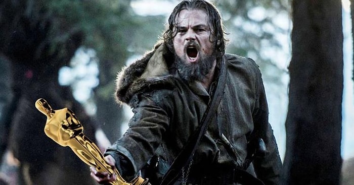 Тест: Угадайте, во сколько лет все эти выдающиеся актеры получили свой "Оскар"