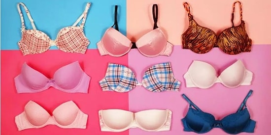 Her Yiğidin Bir Yoğurt Yiyişi Vardır! Uzmanlara Göre Sütyen Takma Şekliniz Karakterinizi Yansıtıyor!