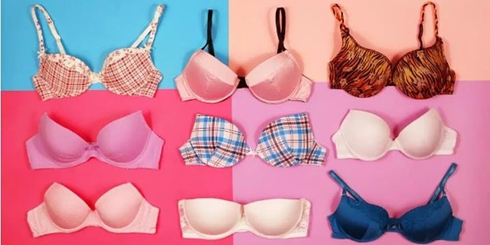 Her Yiğidin Bir Yoğurt Yiyişi Vardır! Uzmanlara Göre Sütyen Takma Şekliniz Karakterinizi Yansıtıyor!