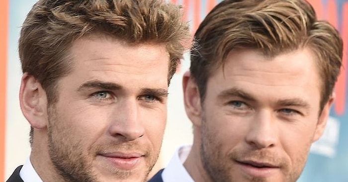 Тест: Кто из этих звездных братьев/сестер старше?