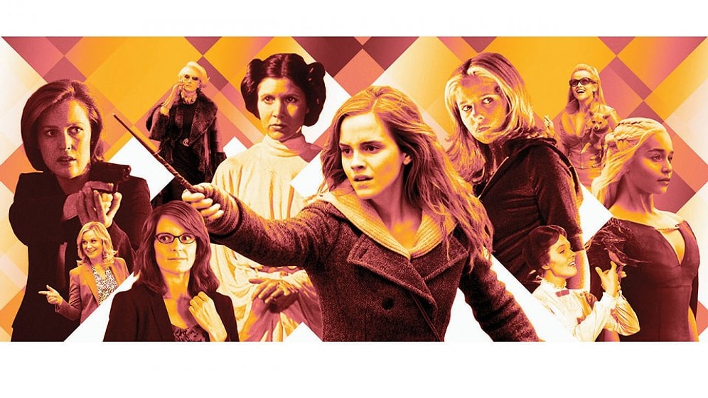 Анкета: кого из этих вымышленных персонажей наших и зарубежных сериалов вы считаете лучшими?