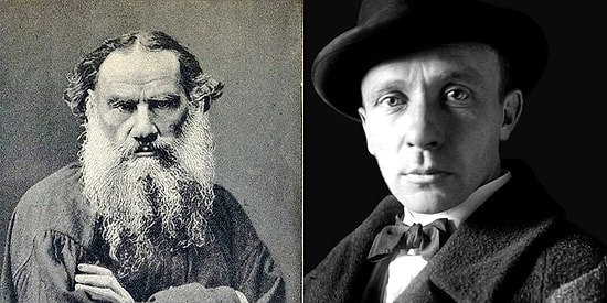 Тест: получится ли у вас вспомнить отчества известных русских писателей?