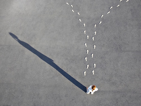 Золотая середина