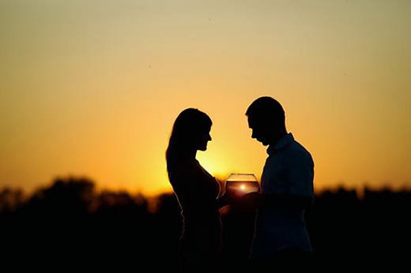 Поздравляем! Вы очень хорошо знаете своего(-ю) партнера(-шу)!