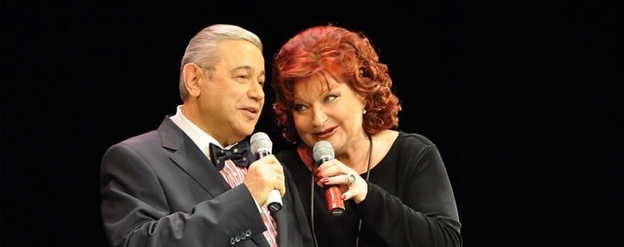 Внебрачный сын и обвинения в оккультизме: развод Петросяна и Степаненко обрастает новыми подробностями