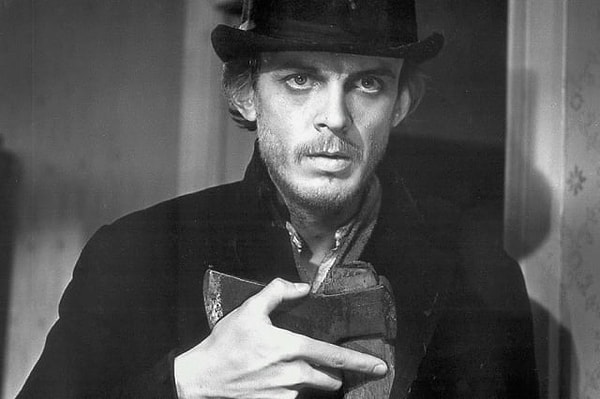 Родион Раскольников