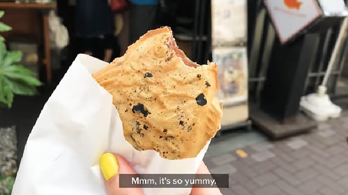 Dünyanın Farklı Yerlerinden 1 Dolara Yenilebilecek Sokak Lezzetleri