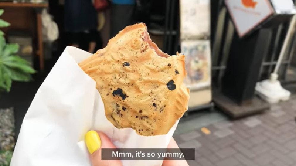 Dünyanın Farklı Yerlerinden 1 Dolara Yenilebilecek Sokak Lezzetleri