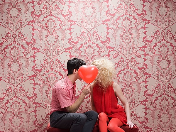 2. У вас есть любимый человек?