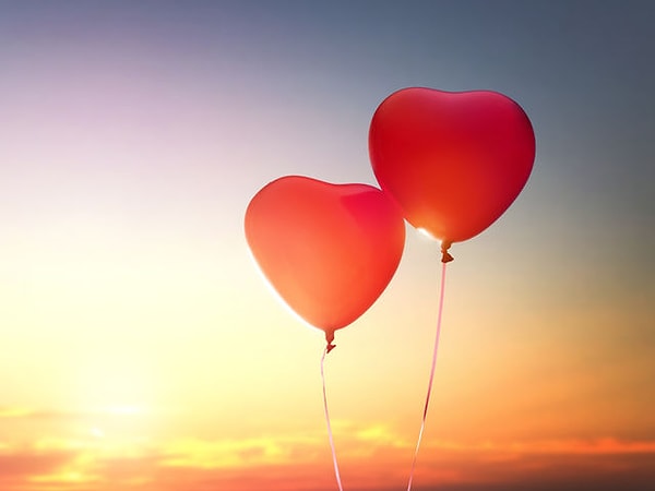 10. Вы когда-нибудь влюблялись?