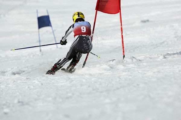 1. Что это за экстремальный вид спорта?