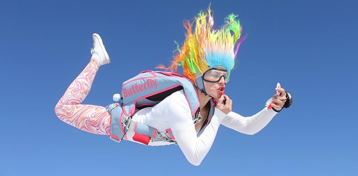 Считаете себя рисковым? А сможете пройти этот тест на знание экстремальных видов спорта?