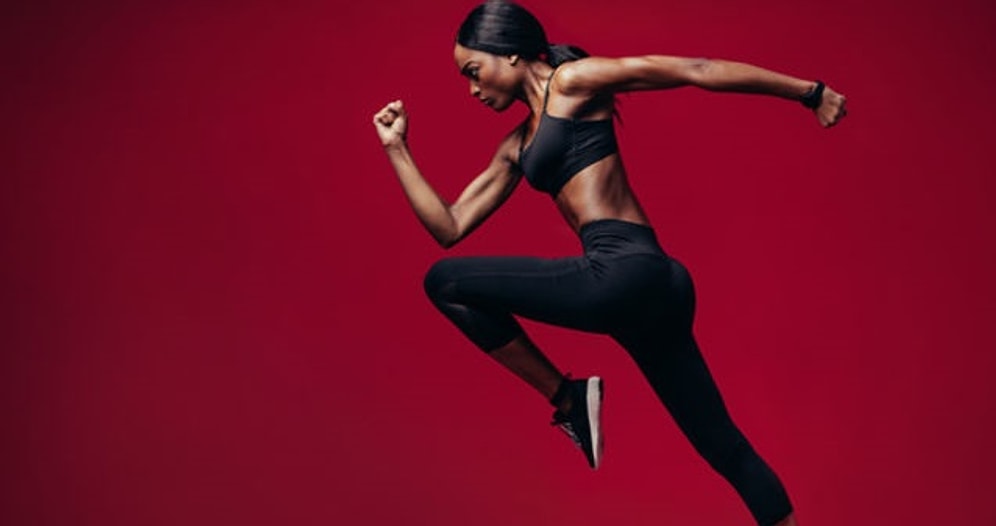 Тест: То, как вы двигаетесь и каким спортом занимаетесь, может многое о вас рассказать