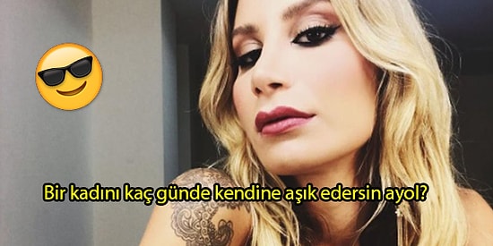 Bir Kadını Kaç Günde Kendine Aşık Edersin?