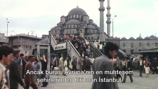 1980'lerde Türk Ekonomisi Belgeseli: Birinci Bölüm
