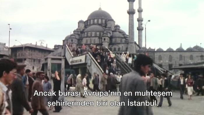 1980'lerde Türk Ekonomisi Belgeseli: Birinci Bölüm
