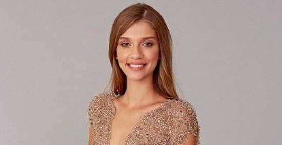 Miss Turkey 2018 Adayı Gülsüm İlayda Özülke Kimdir?