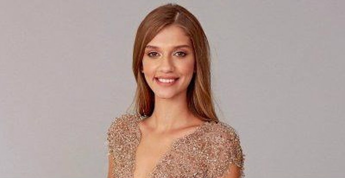 Miss Turkey 2018 Adayı Gülsüm İlayda Özülke Kimdir?