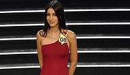 Одноногую финалистку конкурса "Мисс Италия" обвиняют в том, что ей дали почетное место из жалости