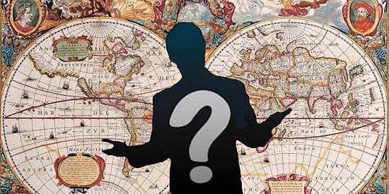 Тест: В какой части света вы жили в прошлой жизни?