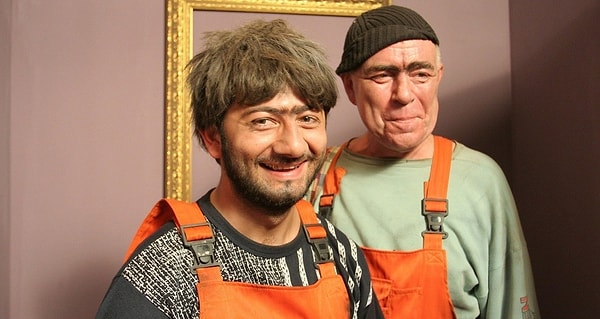 1. Из какого языка пришло слово "гастарбайтер"?