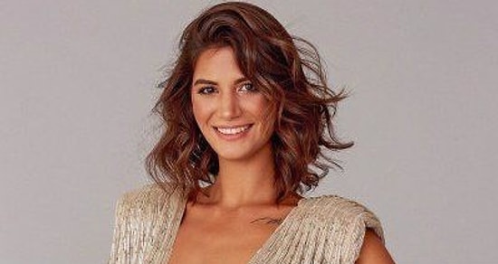 Miss Turkey 2018 Adayı Meltem Kırbaş Kimdir?