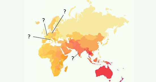 Тест: знаете ли вы, откуда в наш язык пришли эти слова?