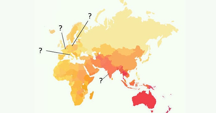 Тест: знаете ли вы, откуда в наш язык пришли эти слова?