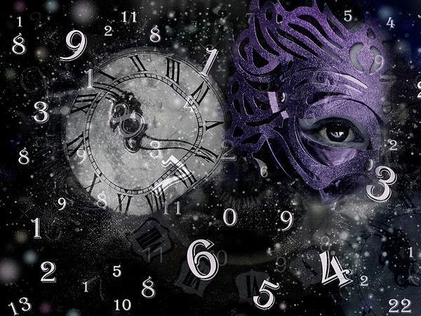 4. Выберите число: