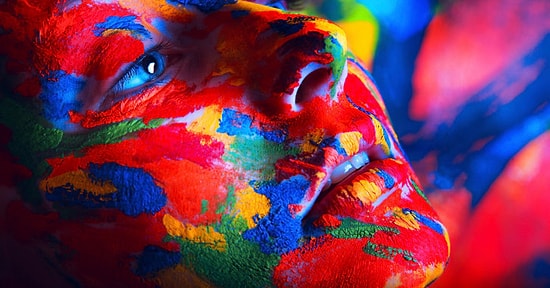 Тест: сможете ли вы набрать максимальный балл в цветовом тесте на внимательность?