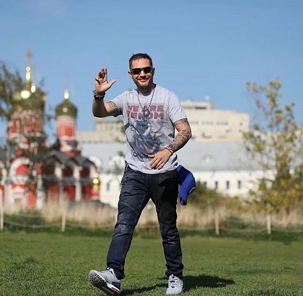 Природно-ландшафтный парк находится в историческом центре города, но был открыт совсем недавно. Так что в нем не только россияне, москвичи-то еще не все успели побывать.