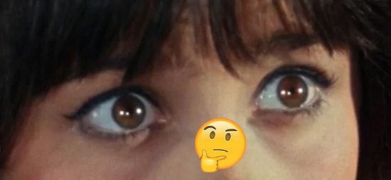 Тест: Получится ли у вас угадать всех этих культовых советских артисток по одним глазам?