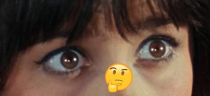 Тест: Получится ли у вас угадать всех этих культовых советских артисток по одним глазам?