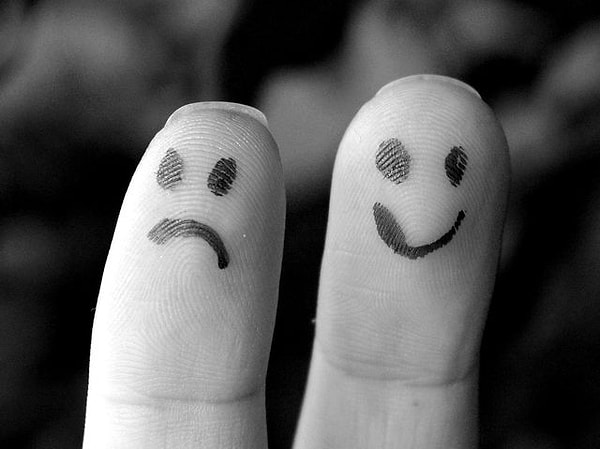 3. "Я часто бываю чрезмерно эмоциональным(-ой)"