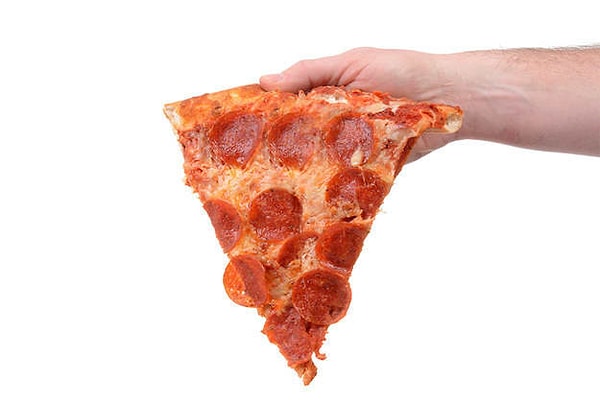 2. Какой из этих соусов вы бы выбрали к пицце?