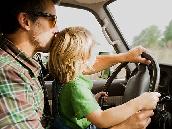 7. У вас есть дети?