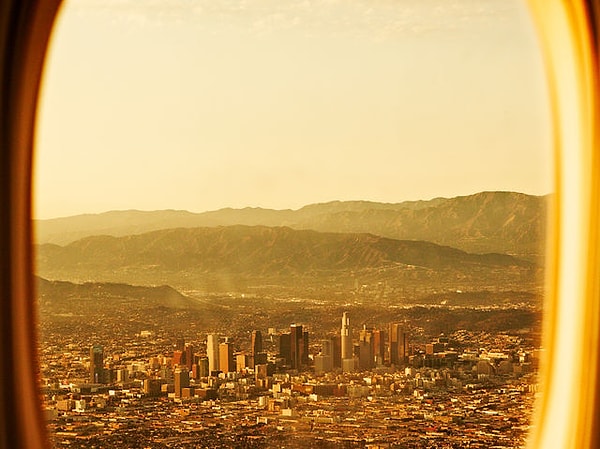 8. Этот город находится в штатах: