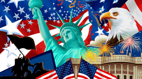 Если вы правильно назовете столицы 10 штатов США, то вашим знаниям позавидует даже американец