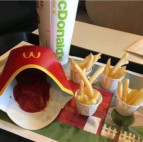 13. Ну это уже вообще выходит за всякие возможные границы нормальности!