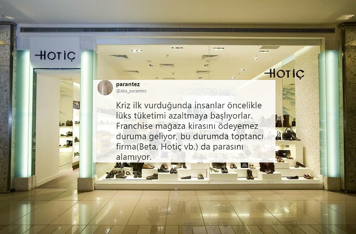 Domino Etkisi: 3 Büyük Markanın Konkordato İlan Ettiği Ayakkabı Sektörü İflasa mı Gidiyor?