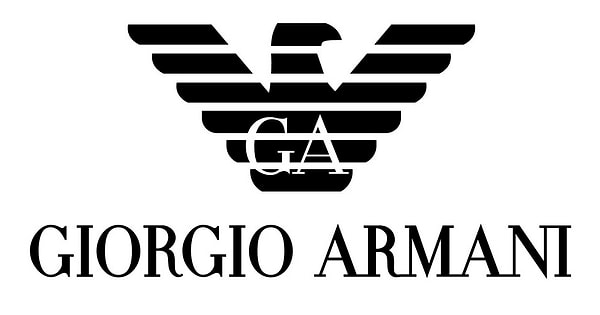 4. Giorgio Armani