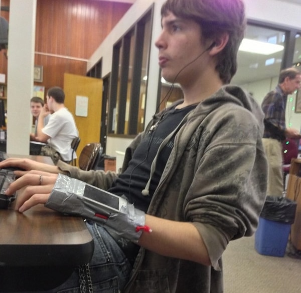 14. Перезагрузка!