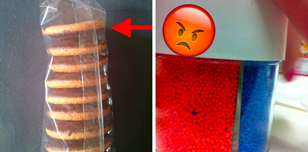 Жизненные фото-боли, которые вы точно возненавидите уже через минуту