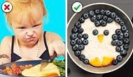 12 идей для блюд, от которых ваши дети будут в восторге