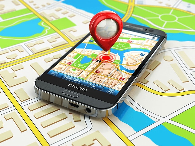 7. GPS bedava olduğu halde bu hizmeti sağlamak günlük 2 milyon dolara mal oluyor.