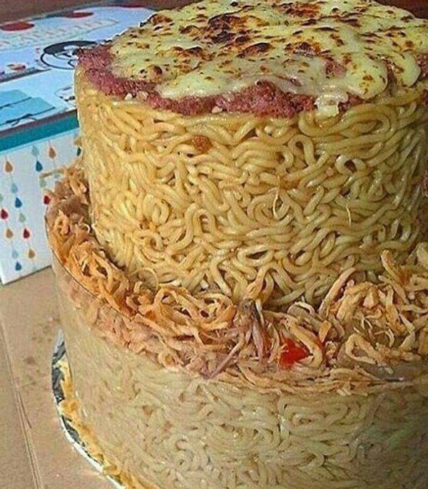 15. Объясните, в чем суть такого шедевра?