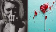 Тест для разбитых сердец: Выбери картинку и получи совет, как пережить расставание