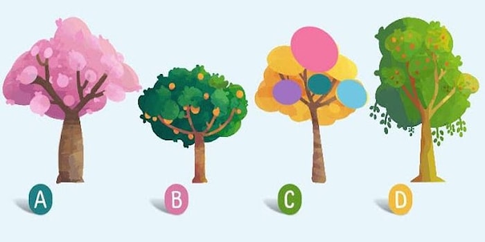 Тест из одного вопроса поведает, какое слово вас характеризует?