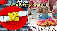 Seçtiğin Yeni Gelin Sunumlarına Göre Nasıl Bir Sevgilisin?